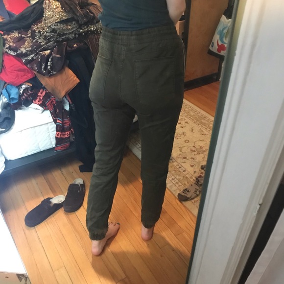 Urban Rags Moto joggers - Picture 4 of 7